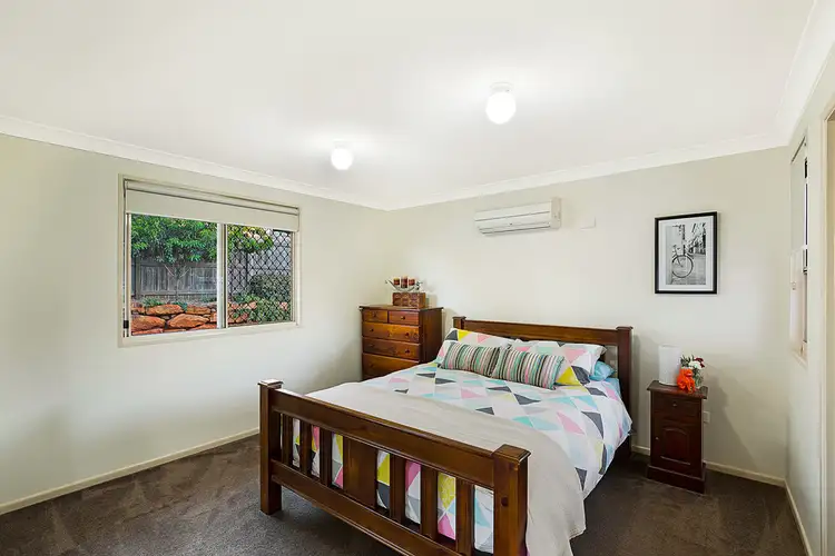 Sixth view of Homely house listing, 3 Kingfisher Drive, Highfields QLD 4352