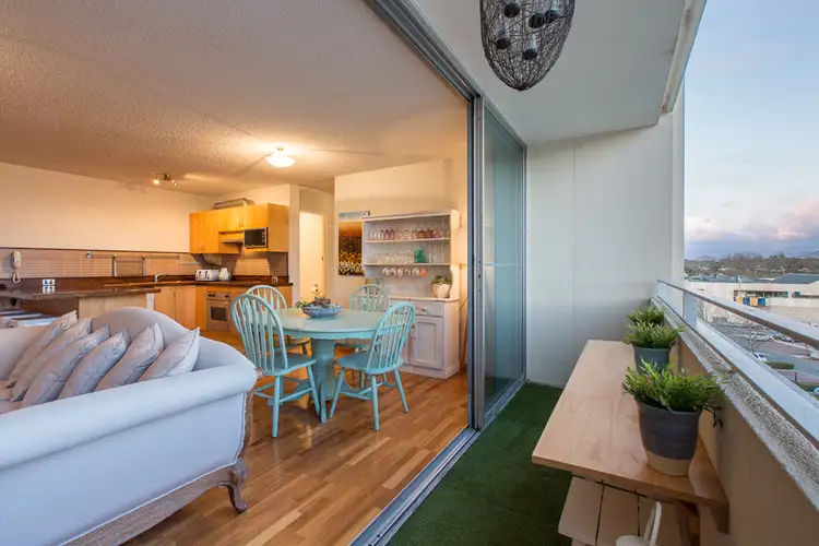 Second view of Homely apartment listing, 41/375 Stirling Highway, Claremont WA 6010