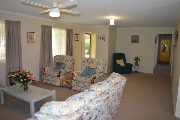 Second view of Homely house listing, 134 Edward Street, Laidley QLD 4341