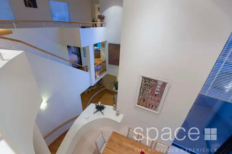 Fifth view of Homely house listing, 10 Taworri Way, City Beach WA 6015