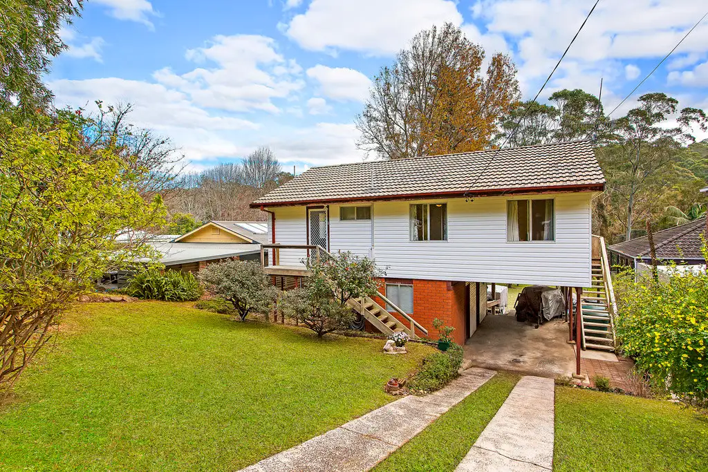 Main view of Homely house listing, 78 Lake Shore Drive, North Avoca NSW 2260