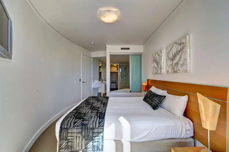 Seventh view of Homely unit listing, Unit 106, 95 Esplanade, Bargara QLD 4670