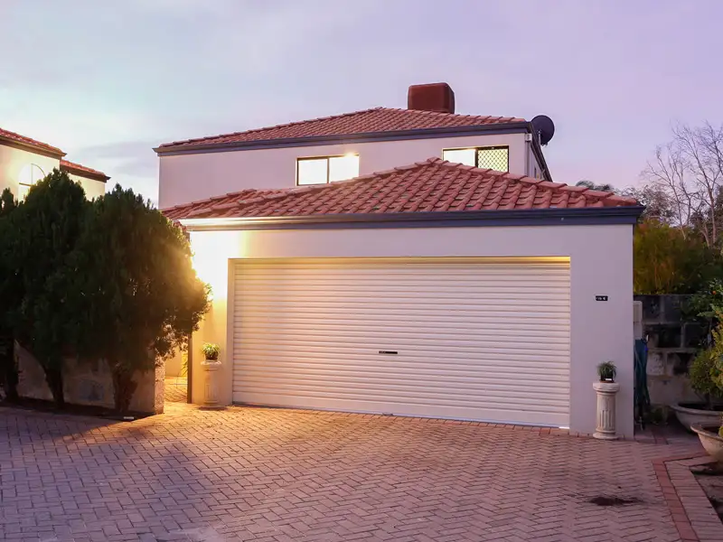 Main view of Homely house listing, 15C Park Rd, Mount Pleasant WA 6153