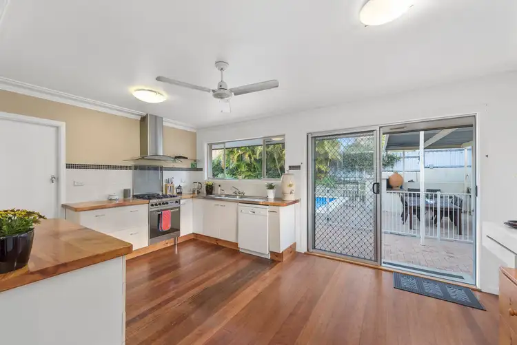 Third view of Homely house listing, 17 Wentworth Ave, Coffs Harbour NSW 2450