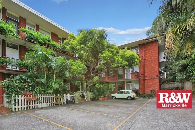 Third view of Homely unit listing, 10/3 School Parade, Marrickville NSW 2204