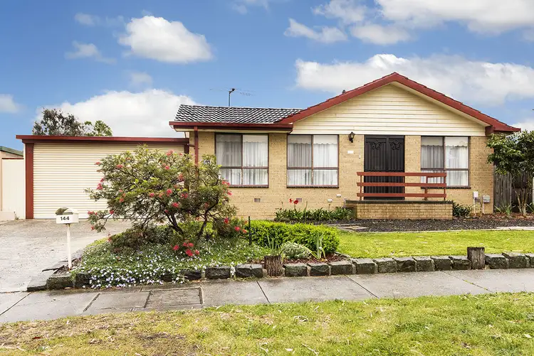 144 Mill Park Drive, Mill Park VIC 3082