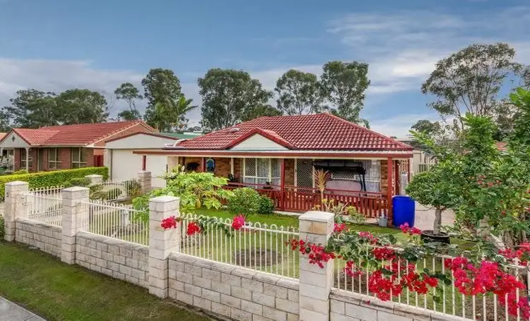 5 Calder Court, Crestmead QLD 4132