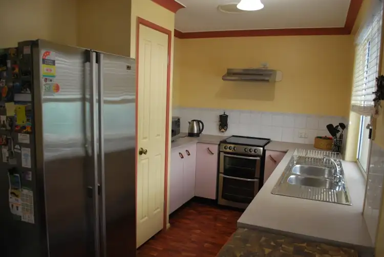 Sixth view of Homely house listing, 2 Lawrence Court, Regency Downs QLD 4341