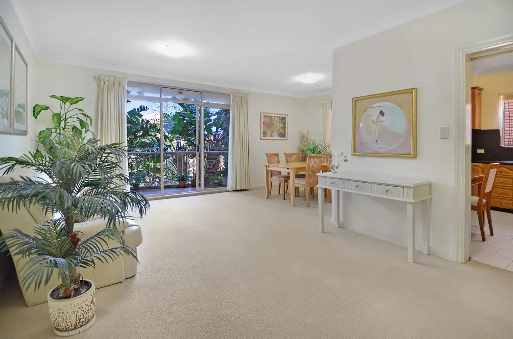 Main view of Homely apartment listing, 2/36 Liverpool Street, Rose Bay NSW 2029