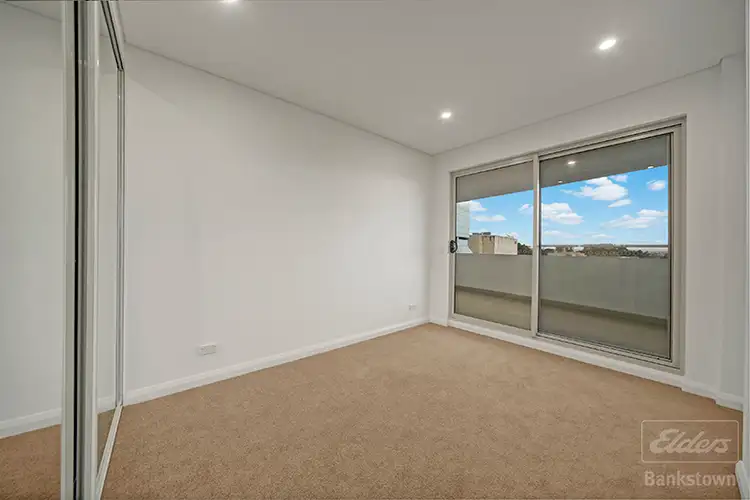 Third view of Homely unit listing, 306/61 Rickard Road, Bankstown NSW 2200