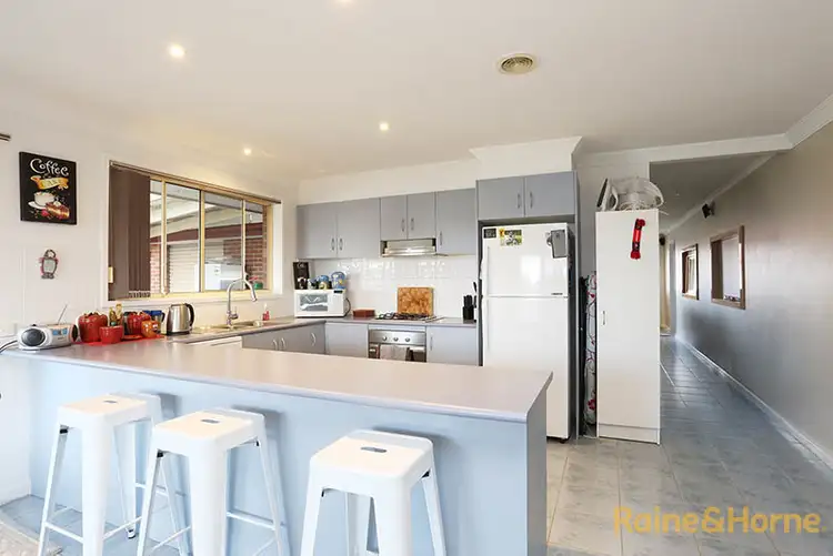 Second view of Homely house listing, 96 Central Parkway, Cranbourne West VIC 3977