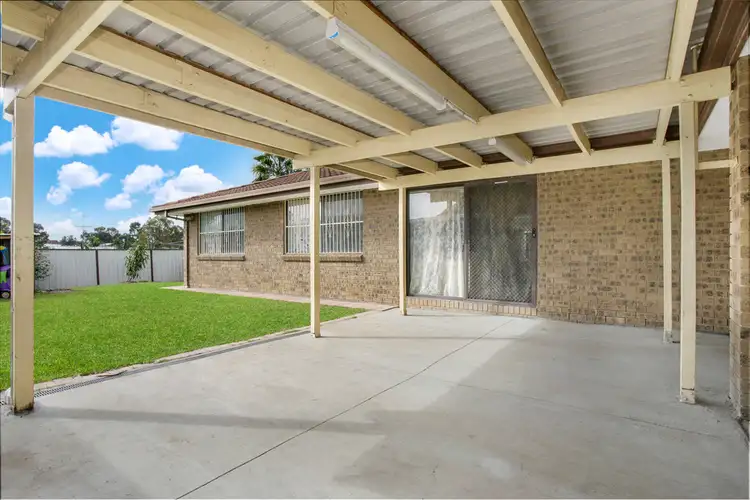 Sixth view of Homely house listing, 7 Auckland Street, Bonnyrigg Heights NSW 2177