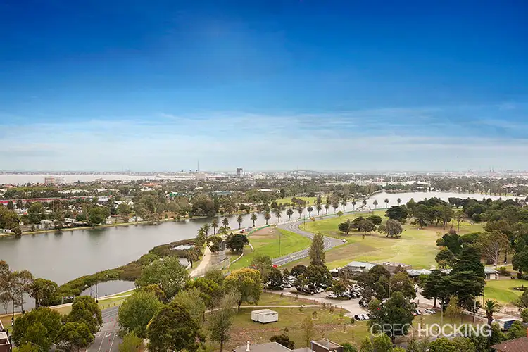 Sixth view of Homely apartment listing, 1606/582 St Kilda Road, Melbourne VIC 3004