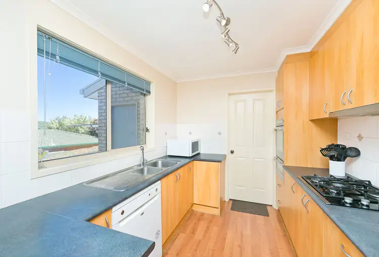Fourth view of Homely house listing, 4 Grove Place, Dunlop ACT 2615