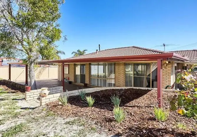 12 Curalo Mews, South Lake WA 6164