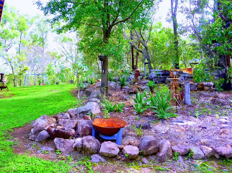 Second view of Homely house listing, 404 / LOT 3 CLARKES ROAD, Lowmead QLD 4676