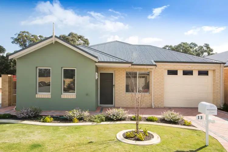 Main view of Homely retirement listing, 233 / 13 Stirling Way, Greenfields WA 6210