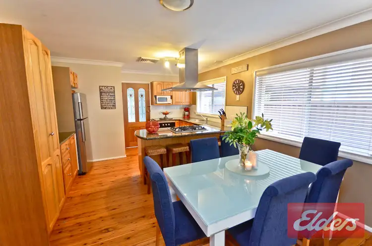 Second view of Homely house listing, 6 Pallister St, Kings Langley NSW 2147