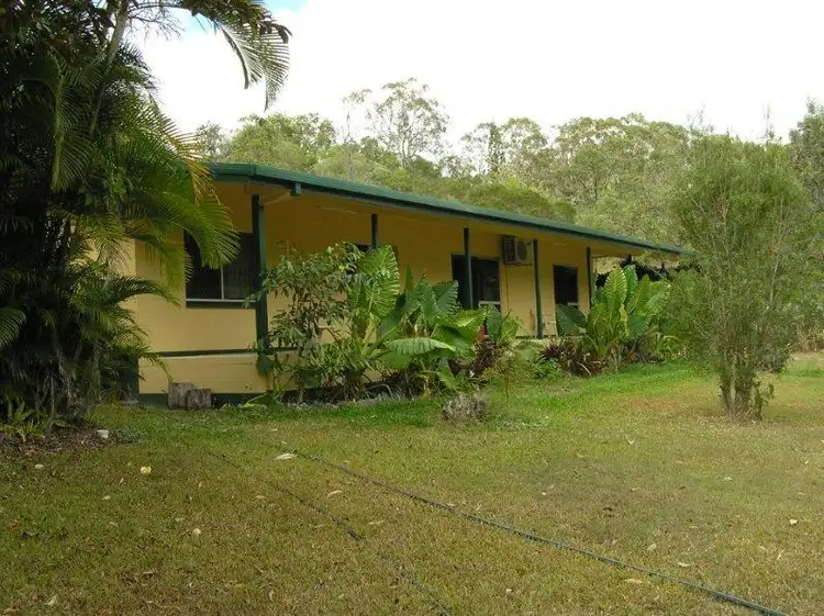 Second view of Homely house listing, 8 Little Street, Mount Molloy QLD 4871