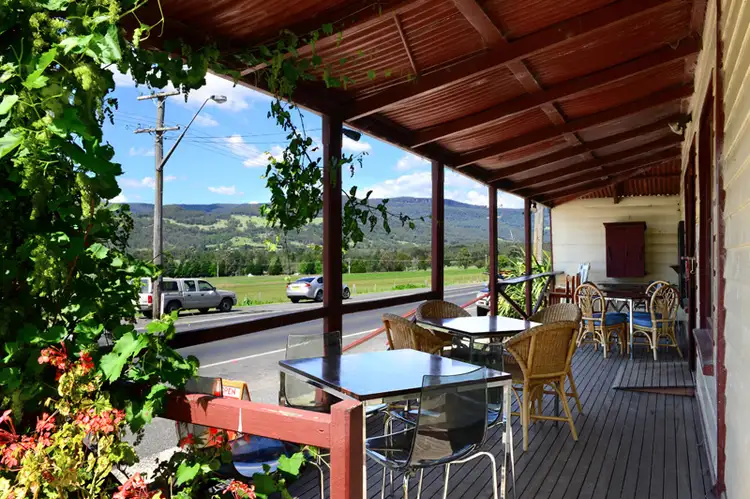 Second view of Homely house listing, 2167 Moss Vale Road, Kangaroo Valley NSW 2577