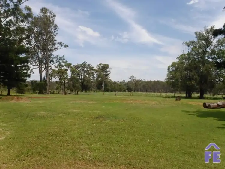 Sixth view of Homely land listing, Lot 1 Edenvale South Road, Kingaroy QLD 4610