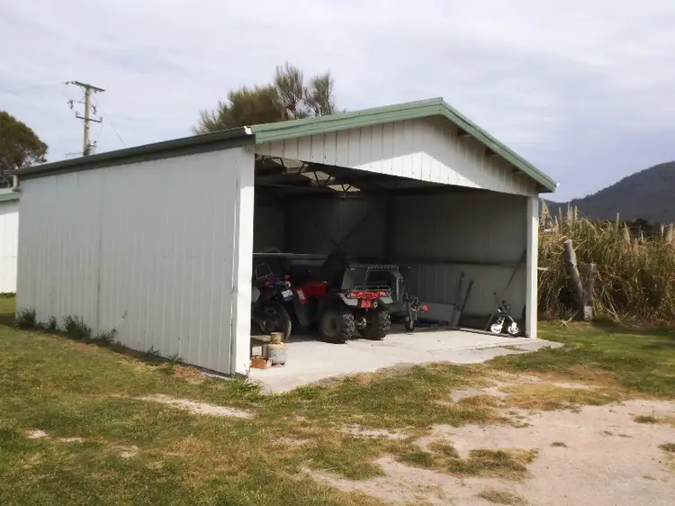 Sixth view of Homely rural property listing, 1271 Memana Road, Memana, Flinders Island TAS 7255