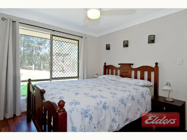 Seventh view of Homely house listing, 55 Carrigan Way, Gleneagle QLD 4285