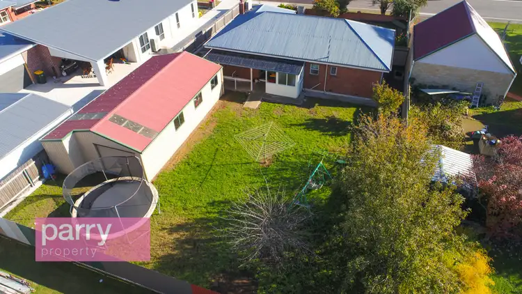 Third view of Homely house listing, 17 Cook Street, Hadspen TAS 7290