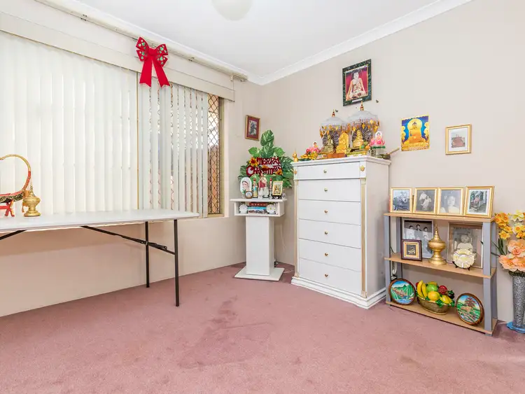 Sixth view of Homely house listing, 76 Bottlebrush Drive, Kiara WA 6054