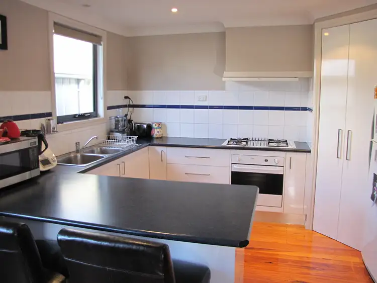 Seventh view of Homely house listing, 95 Western Avenue, Newborough VIC 3825