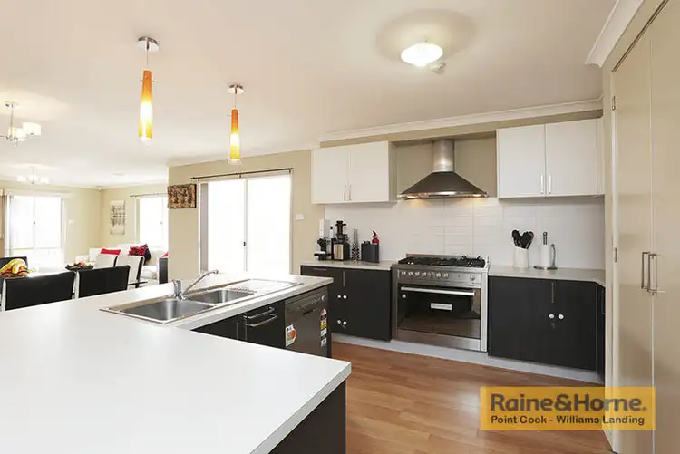 Third view of Homely house listing, 2 Castleton Avenue, Tarneit VIC 3029