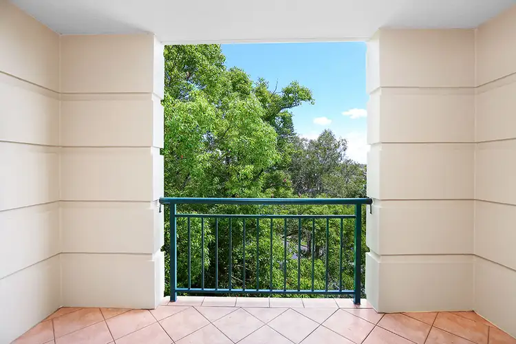 Fifth view of Homely apartment listing, 96/23 George Street, North Strathfield NSW 2137