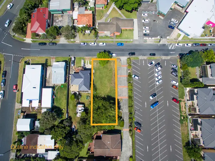 8 BALL STREET, Woonona NSW 2517