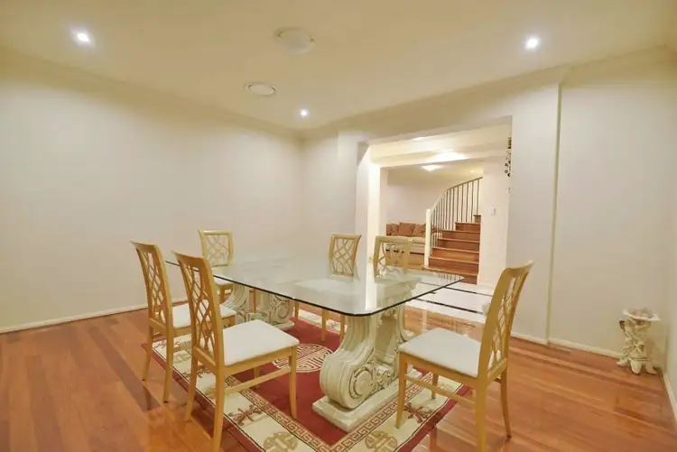 Third view of Homely house listing, 12 JAMES PL, Sinnamon Park QLD 4073