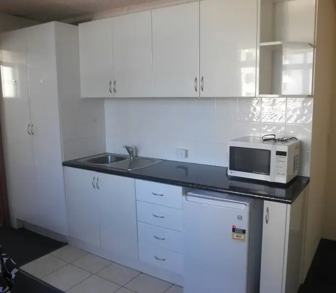 Second view of Homely studio listing, 501 / 2 Barney Street, Southport QLD 4215