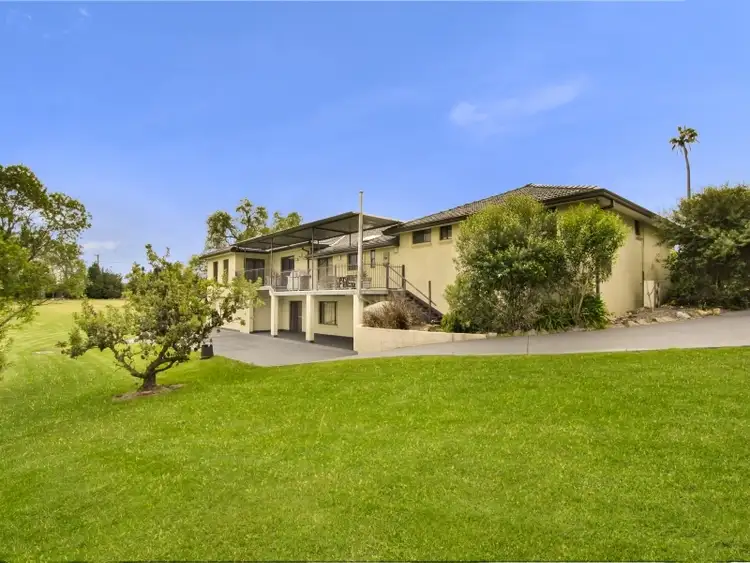 1 Dickson Road, Denham Court NSW 2565