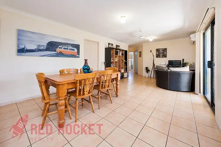 Third view of Homely house listing, 10 Faculty Circuit, Meadowbrook QLD 4131