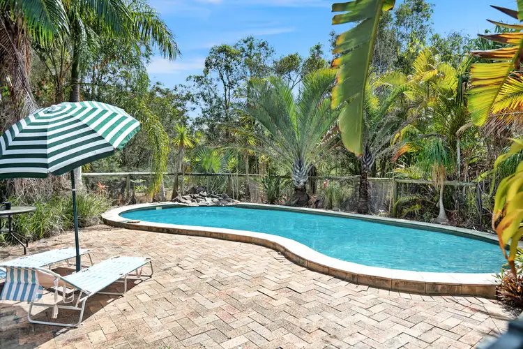 Third view of Homely house listing, 51 Paradise Drive, Weyba Downs QLD 4562