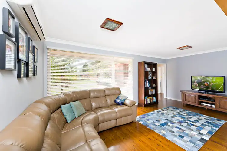 Third view of Homely house listing, 10 Lille Place, Milperra NSW 2214