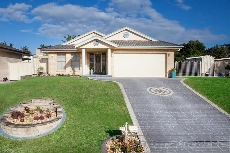 42 Lemonwood Circuit, Thornton NSW 2322
