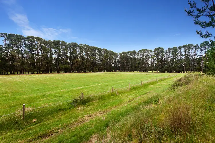 Second view of Homely land listing, 46 Graydens Road, Tyabb VIC 3913