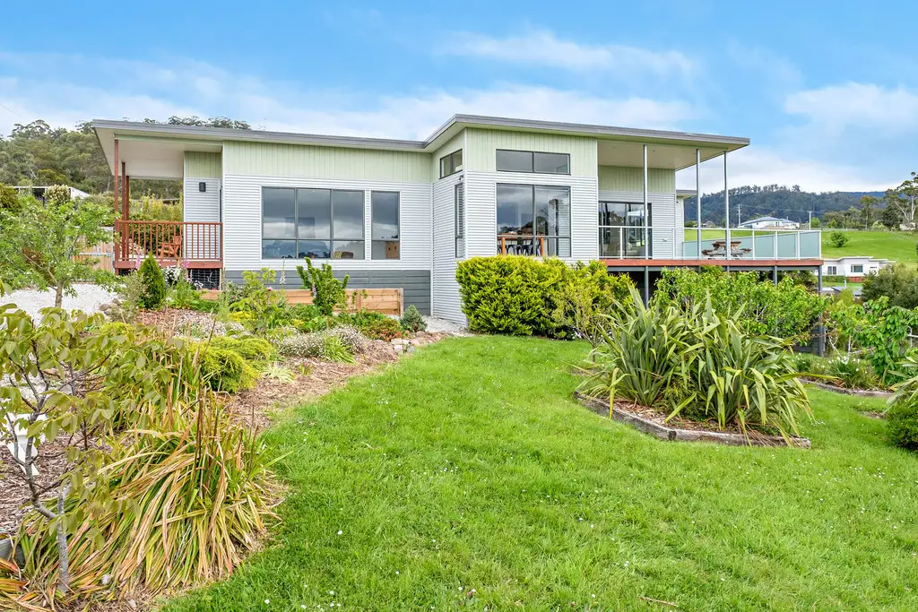 Main view of Homely house listing, 4 Turners Drive, Kettering TAS 7155