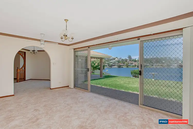 Sixth view of Homely house listing, 23 Angelica Street, Elanora QLD 4221