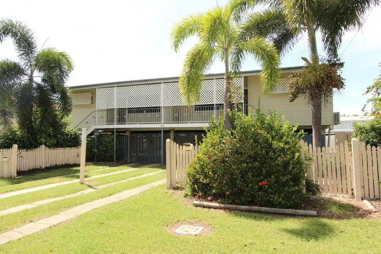 28 Quandong Street, Currajong QLD 4812