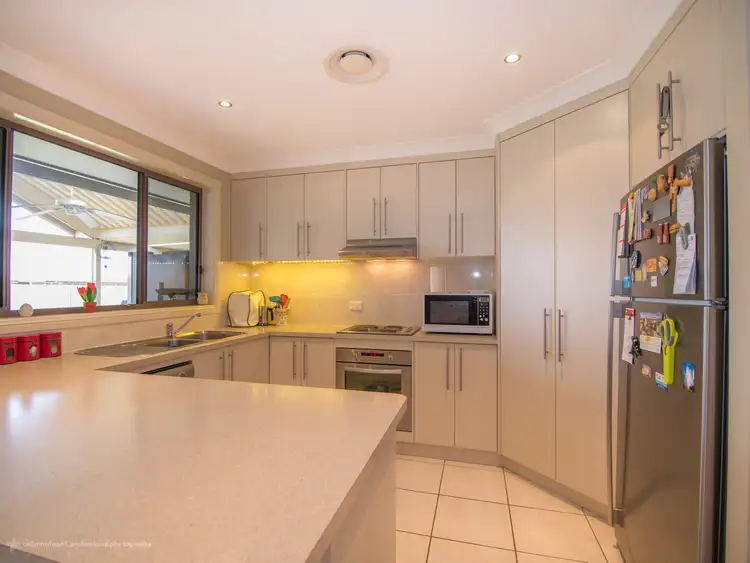Second view of Homely house listing, 30 White Circle, Mudgee NSW 2850