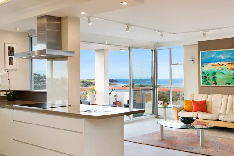 Second view of Homely unit listing, 25/5 Westminster Avenue, Dee Why NSW 2099