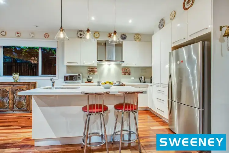 Third view of Homely house listing, 18 Edward Avenue, Altona North VIC 3025