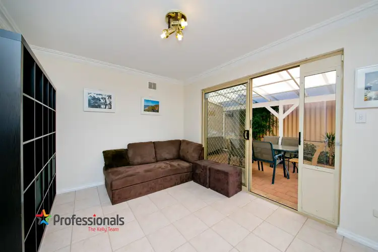 Seventh view of Homely townhouse listing, 4/54 Moulden Avenue, Yokine WA 6060