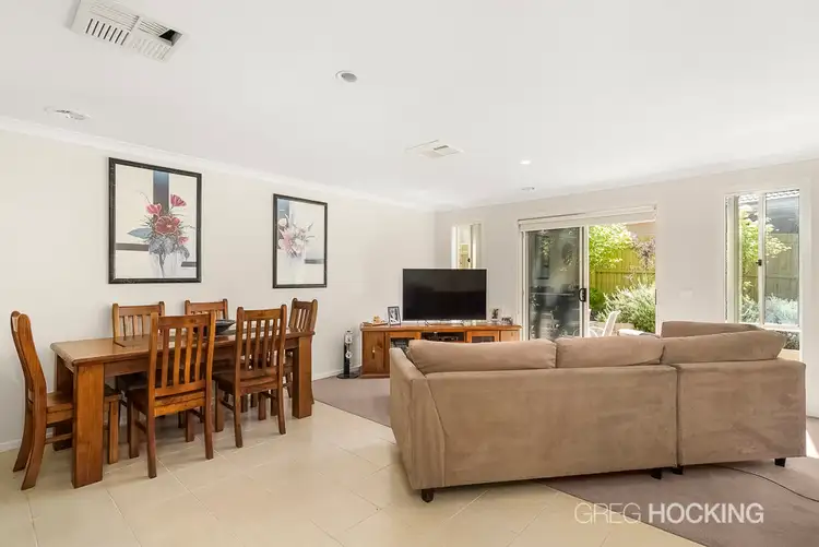 Second view of Homely house listing, 48 Starling Avenue, Tarneit VIC 3029