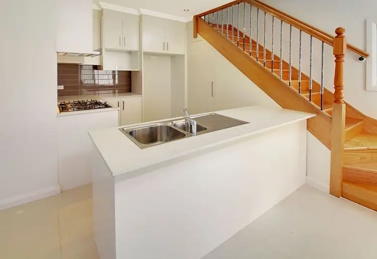 Second view of Homely townhouse listing, 2/7-9 Magowar Road, Pendle Hill NSW 2145
